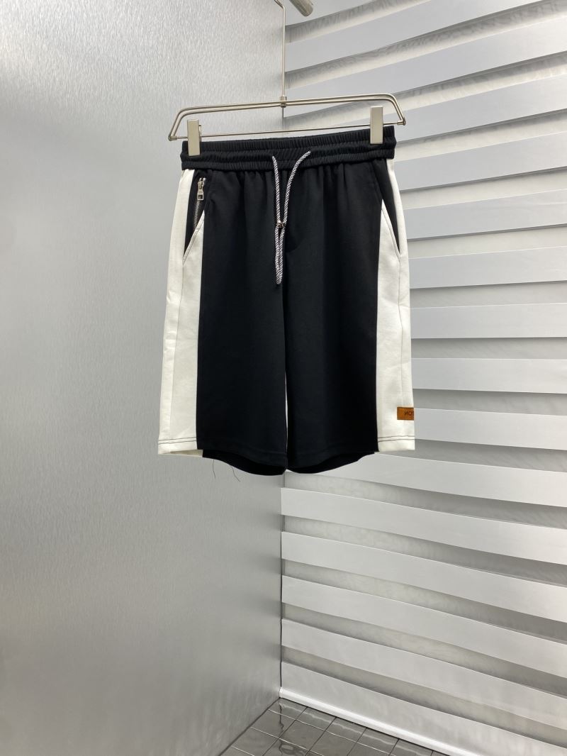 Louis Vuitton Short Pants